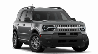 2026 Ford Bronco Sport® External Image 5